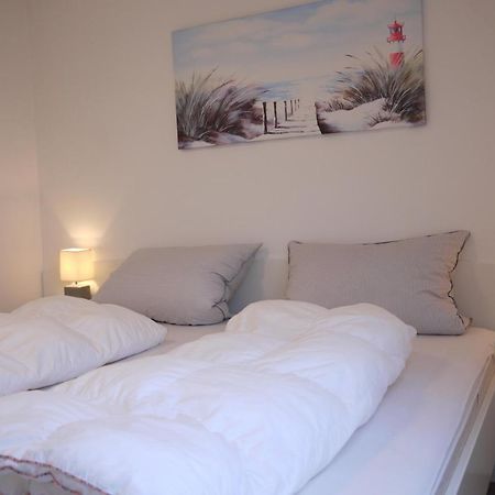 Melina Apartment Westerland Ngoại thất bức ảnh