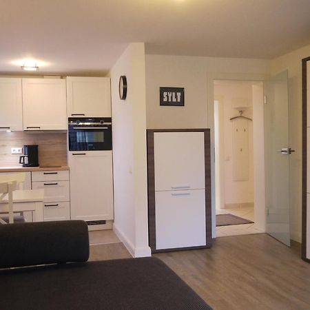 Melina Apartment Westerland Ngoại thất bức ảnh