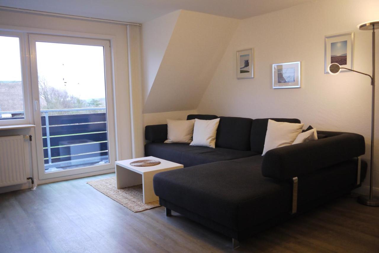 Melina Apartment Westerland Ngoại thất bức ảnh